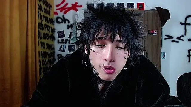 Ryoko_vishnu webcam