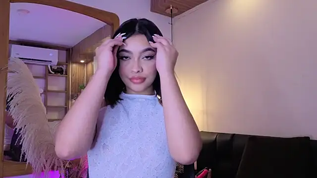 Chloe_monroee webcam