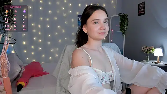 Elvienne webcam
