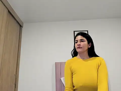 Alisson_Andersen webcam