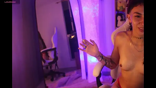 niah_11 webcam