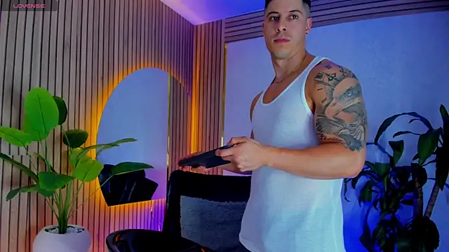lukas_green11 webcam