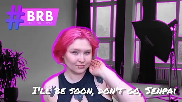 DolliRosees webcam
