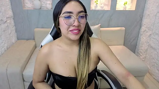 xanthe_tx webcam