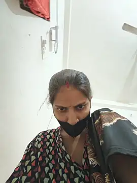 Neha-ji webcam
