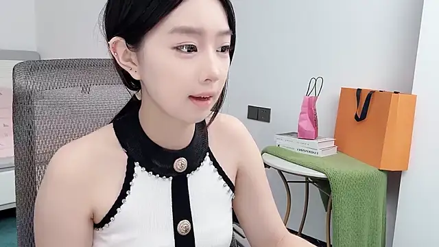 Yoyo33355 webcam