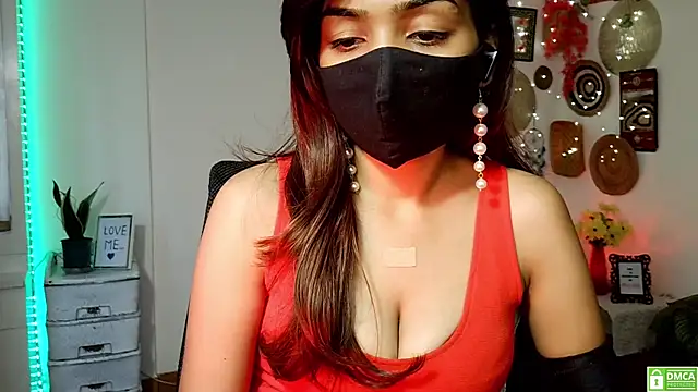 Yalinahotty webcam
