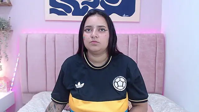 Kittymint_Brm webcam