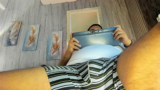 enzzox webcam