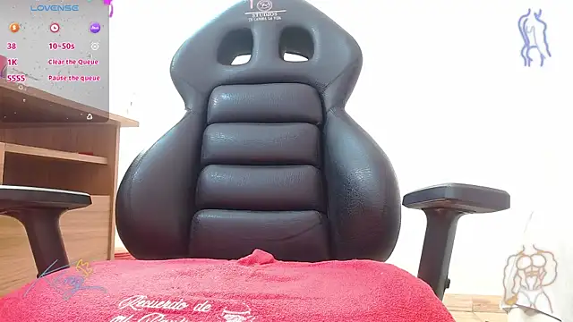 AxelNoir_tay webcam