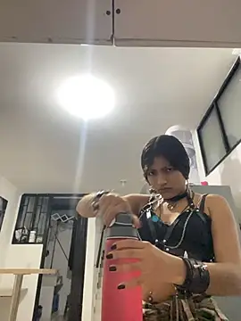 AMY-0317 webcam