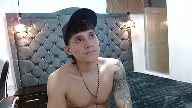 tiger_hot webcam