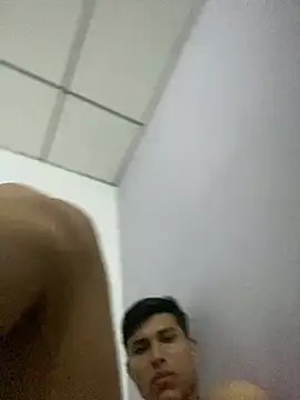 Antoni150906 webcam