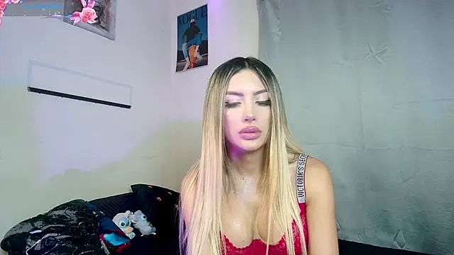 ale_lovee webcam