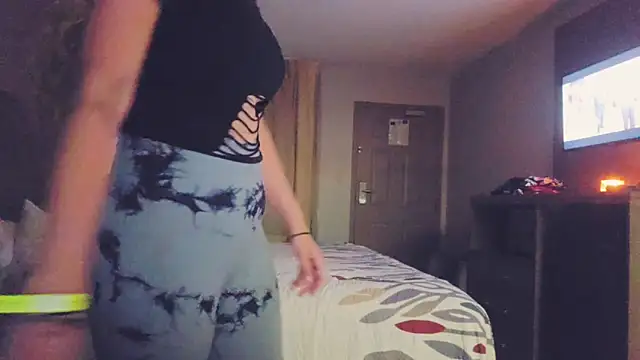 YourSecretGF963 webcam