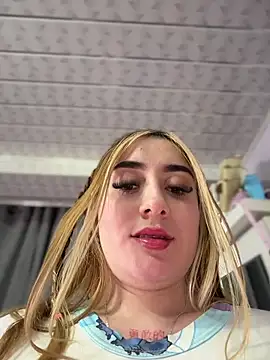 Sam_Thompsoon_ webcam