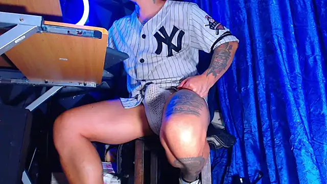 MONSTER_COCK_ webcam