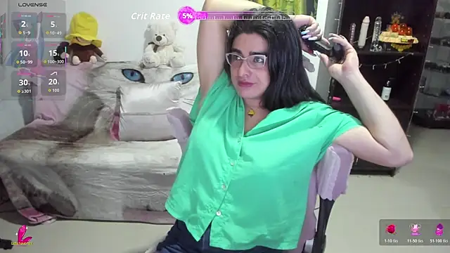 Khalifa_Gold webcam