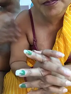 Watch MUMTAJ-1 live on EroticFlix - High definition streams