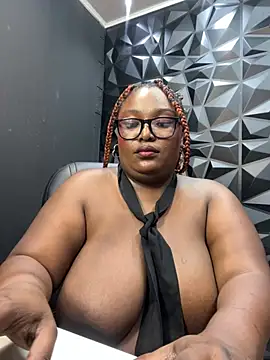 may_storm live cam on StripChat