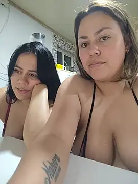 Watch camila-titis live on EroticFlix - High definition streams