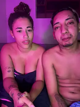 Watch CasalMaldoso01 live on EroticFlix - High definition streams