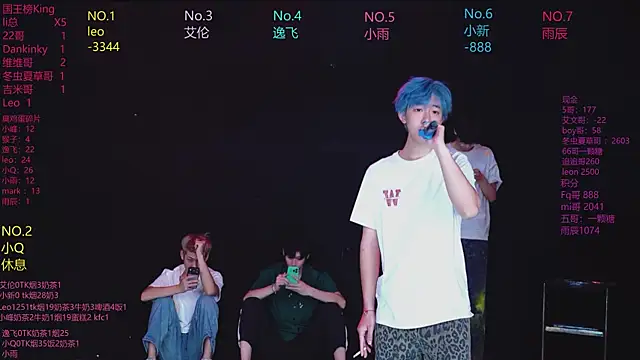 AAA-winner