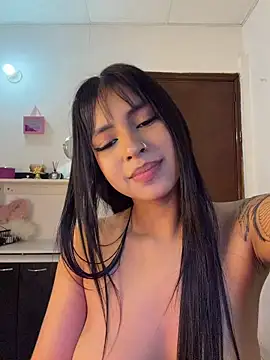 Watch Chel__ live on EroticFlix - High definition streams