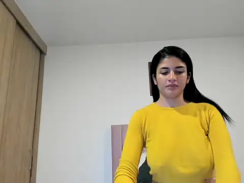 Alisson_Andersen live cam on StripChat