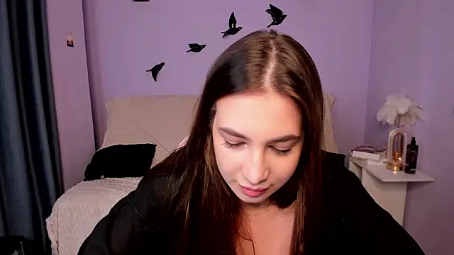 TheresaLovee live cam on StripChat