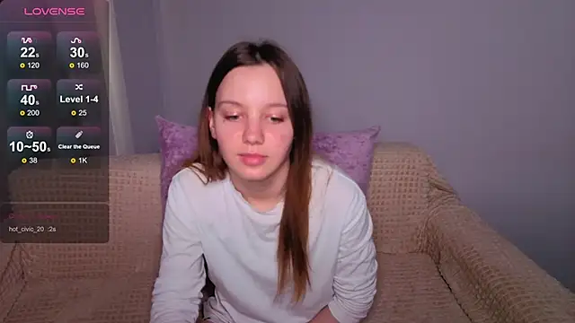 lolytaberry live sex cam