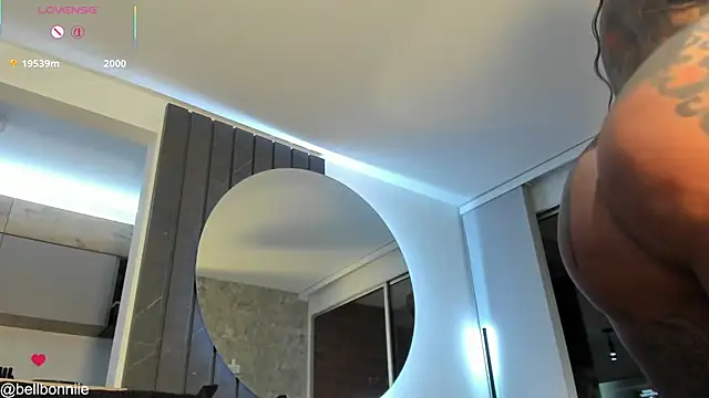 Periedarose - Trans webcam sex chat