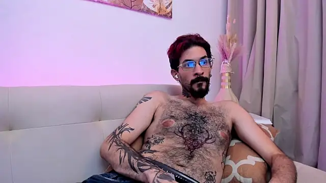 Watch Jonathan_Soto live on EroticFlix - High definition streams