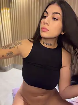 Watch Sarasanders_4 live on EroticFlix - High definition streams