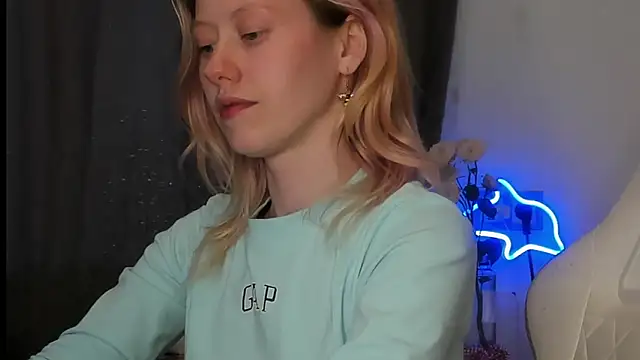 Silly__Milly webcam