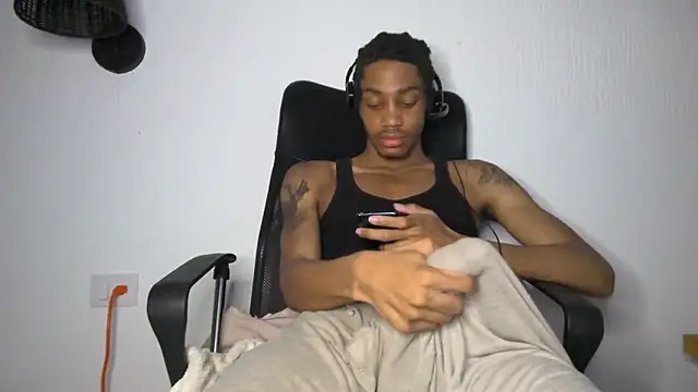BlackBullTitus webcam
