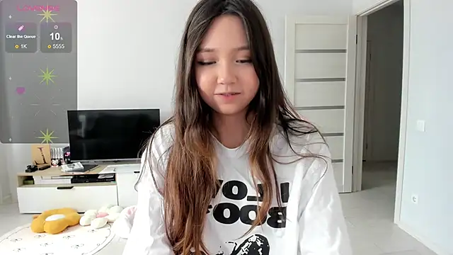 Fluffy_Rose webcam