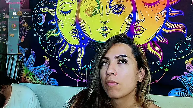 Angel-dust09 webcam