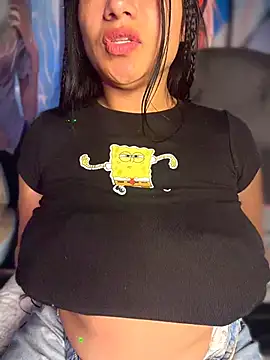 Im_Little webcam