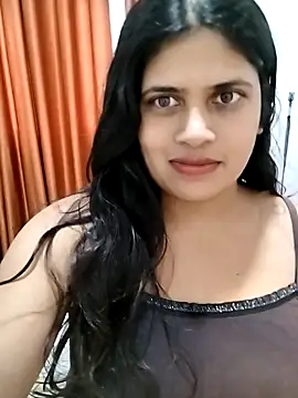 Shakeera1 webcam