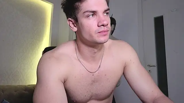 MaxKaiden webcam