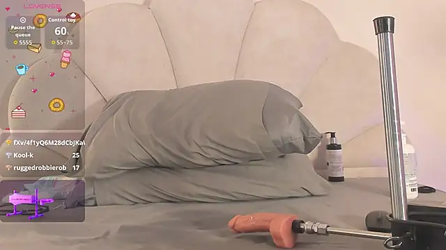 Candaceoweens webcam