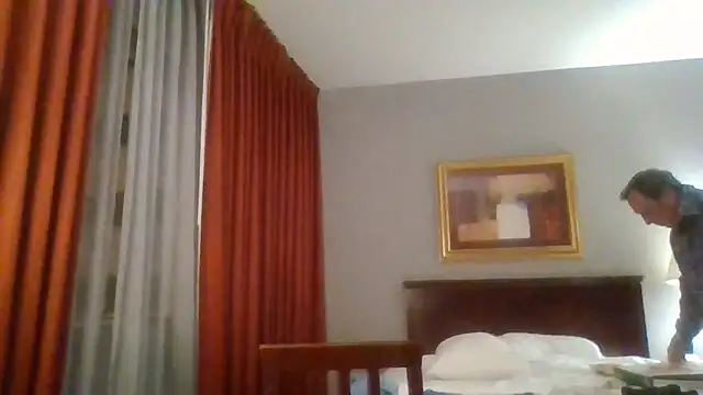 HunkofRock webcam