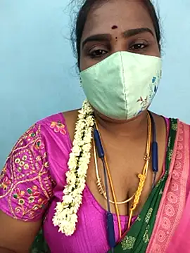 Tamil_riyalini12 webcam