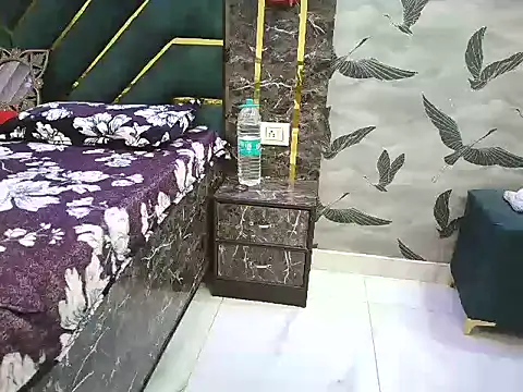 Cute_magic webcam