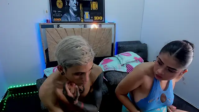 kasandrandliam webcam