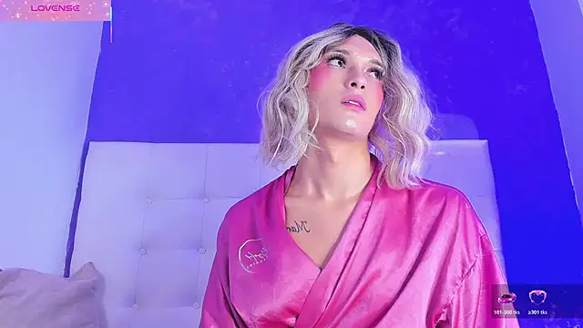Macarena_05 webcam