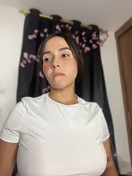 Scarlett05 webcam