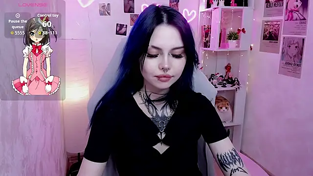Morana_Batt webcam