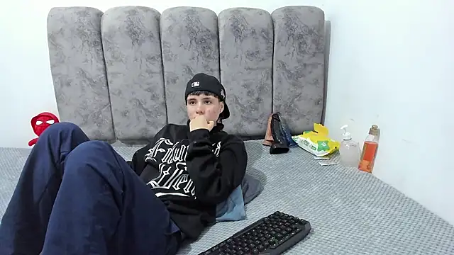 Bruno_Cruzz webcam